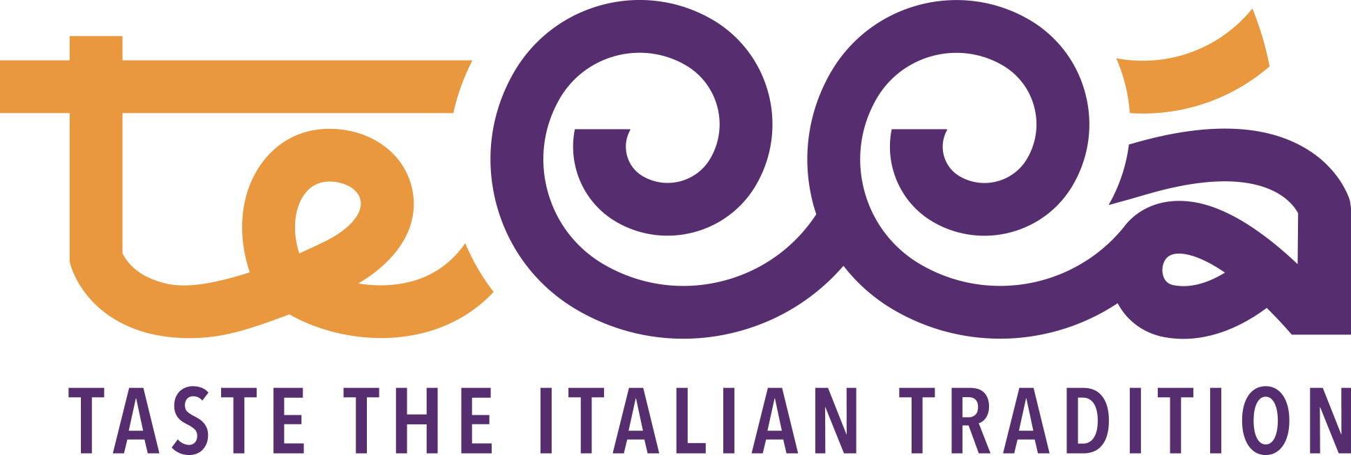 TECCà · Taste the Italian Tradition